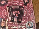 1976 JOE FEDORCHAK ORCHESTRA Second Time Around LP Private Polka VERY GOOD++