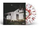 $uicideboy$ Thy Will Be Done Blood Splatter Vinyl Record Limited Edition Rare