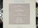 ARVO PÄRT Tabula Rosa LP ECM New Series Neo Classical Post Modern VG+ PART 1984