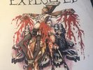 The Exploited 'Jesus Is Dead' EP Stereo Vinyl