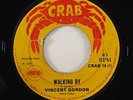 Vincent Gordon/Viceroys 