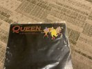 Queen A Kind Of Magic US 12” Single