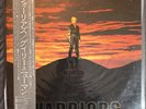 Gary Numan – Warriors LP PROMO JAPAN 1983 NM