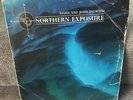 Northern Exposure Sasha John Digweed Vinyl Record- OG Issue