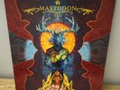 Mastodon Blood Mountain LP Vinyl Record