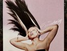 Jade - “Fantasy” - 7” Clear Vinyl