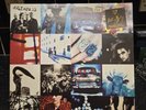 U2 ACHTUNG BABY lp, rare, withdrawn uncensored sleeve.