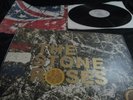 STONE ROSES  SAME  OFFENSICHTICH UNGESPELT / MINT 1st OIS 1989 / NEW WAVE