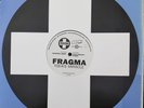 Fragma - Toca's Miracle / Everybody Knows - Positiva Promo 2000 Trance House