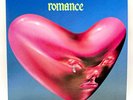 Fontaines D.C. - Romance LP Vinyl Urban Outfitters Exclusive Pink Swirl UNSEALED