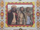 LP ROOTS / ISRAEL VIBRATION / PRAISES / RAS