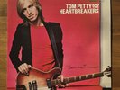 Tom Petty Damn The Torpedoes 1979 Gold Stamp Promo Vinyl VG+