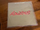 Bob Marley & the Wailers EXODUS LP '77 Aust Festival Ed VGC