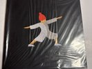 VULFPECK Schvitz USA First Press Vinyl LP Record Black Colored