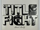 TITLE FIGHT Secret Society 7