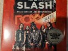 Slash - Live at the Roxy  New Sealed Limited Edition /3000