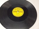 Johnny Cash Sun 78 RPM Single IWALK THE LINE/GET RYTHM