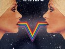 Vitalic - Voyager 12” Vinyl Album Orange Vinyl