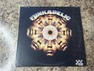 Funkadelic - Funkadelic vinyl record Westbound Records 0098 WB 2000A-1B