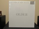 George Michael Older Super Deluxe Box Set 3 Vinyl 5 CD 3 Art Prints Wham