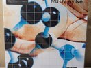 L.D. 50 by Mudvayne (OPEN)w/minor sleeve damage