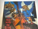 Stryper - To Hell With the Devil (Enigma) 12