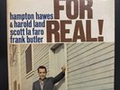 Hampton Hawes on Contemporary 3589