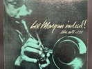 Lee Morgan on Blue Note 1538.