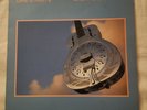 Dire Straits Brothers In Arms Vintage Vinyl NEVER PLAYED HIDDEN COPY On Display