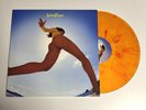 Lorde Solar Power Orange Marble Colored Vinyl Record
