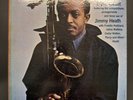 Jimmy Heath on Riverside 400 ACETATE.