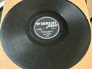 Channels DOO WOP 78 Gleam In Your Eyes/Stars In The Sky WHIRLIN DISC VG/VG+ HEAR