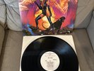 LADY KILLER Vinyl 1983 Allegiance Records AV-447 Promotional Copy Joe Jusko art