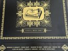 Cake Box Set Lp 2013 RSD Nm Complete Colored Vinyl Clean