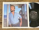 KEITH WHITLEY   L.A. TO MIAMI / RCA CPL1-7043 RARE COUNTRY ORIG. 1985 VINYL LP
