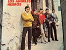 Los Angeles Negros- Latin, Ballad, Rock