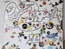 Led Zeppelin ‎– Led Zeppelin III  (CLASSIC RECORDS - Pressung 200g)