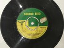 Ronald Downer, Count Ossie - Ethiopian Kingdom, Vinyl, 7