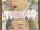 Tobacco Fucked Up Friends LP Black Moth Super Rainbow Tom Fec VHS Head The Books