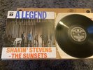 shakin stevens very rare lp in this condition