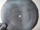 DAVID BOWIE SPACE ODDITY X-Ray USSR Record Roentgen Bone Rib Music Vinyl