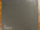 Psych Reissue LP -  RAYNE - S/T Self Titled - Acid Archives Album