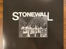 Psych Reissue LP -  STONEWALL - S/T Self Titled- Acid Archives Album