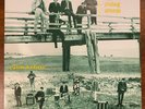 Psych Reissue LP - THE RISING STORM - Cam Before… Acid Archives Album