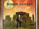 Psych Reissue LP - STONE GARDEN - S/T Self Titled - Acid Archives Album