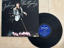 JOHNNY HALLYDAY LP ROCK IN MEMPHIS ESPAGNE 1975