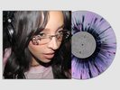 TINASHE - Popstar VV Exclusive Dance Floor Splatter Vinyl LP /500 SHIPPED