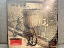 NEW Guns n Roses Chinese Democracy Vinyl Record 2 LP SEALED Original Pressing