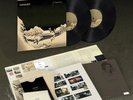 #'d x/3000 IVC Vinyl 2LP Weezer Pinkerton Deluxe Interscope Edition New Mint