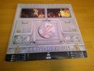BOB MARLEY & THE WAILERS 2 LP BABYLON BY BUS Island 1978 DIE CUT + INNERS PROMO